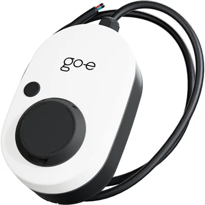 Zdjęcie produktu dla Ładowarka Go-E Charger Gemini 11 Kw, Ch-04-11-51
