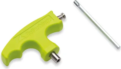 Immagine prodotto di Rollerblade Bladetool Pro Verde -