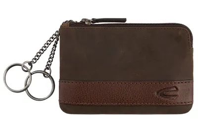 Produktbild von camel active Schlüsseltasche Schlüsseletui braun brown taipeh