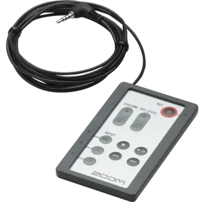 Produktbild von Zoom RC-4 Fernbedienung für H4n