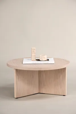 Produktbild von Venture Home Tisch Saltš Kalkwei§