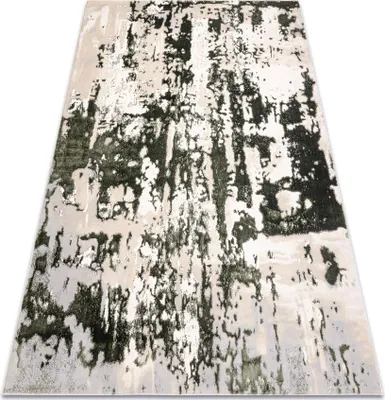 Obrázok produktu pre Koberec ALLURE 9428 Abstractia - Štrukturálny, štýlový, glamour zelená / béžová zelený 200x290 cm