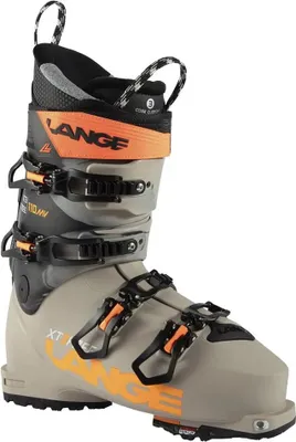 Imagen del producto de Lange Xt3 Free 110 MV GW, botas de esquí alpino para hombre, color gris, talla 26.5