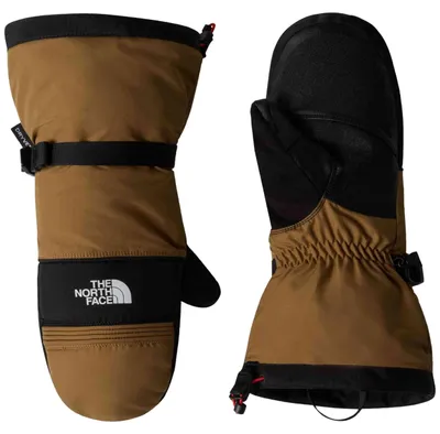 Immagine prodotto di Guanti The North Face NF0A89QH173 da Unisex