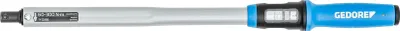 Immagine prodotto di GEDORE TF-Z300 Chiave dinamometrica TORCOFIX TF-Z 60-300 Nm, 3278603