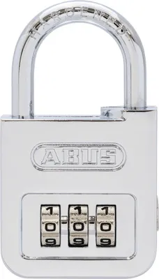 Produktbild von ABUS Zahlenschloss 160/40 B/SB