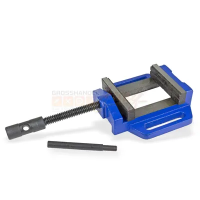 Produktbild von Maschinenschraubstock Basic 100 mm
