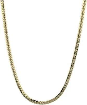 Produktbild von Damenhalskette Radiant RH000203 Gold