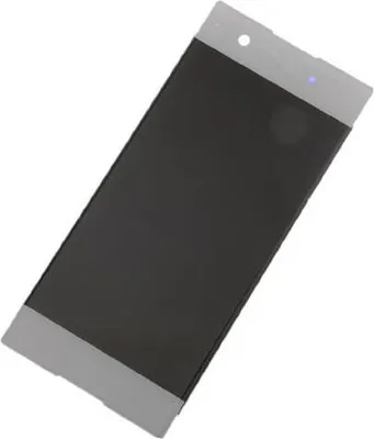Produktbild von Für Sony Xperia XA1 G3121 LCD Display Touchscreen Weiss