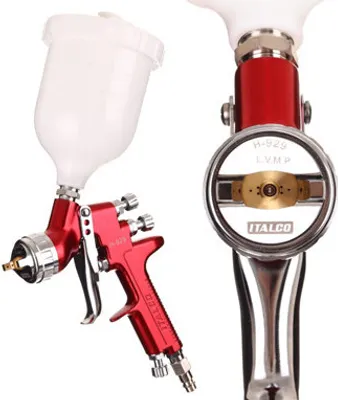Obrázek produktu pro Stříkací pistole italco lvmp 1.8 lm-929