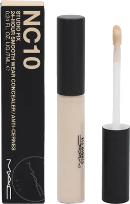 Produktbild von Concealer MAC Studio Fix 24-Hour Smooth Wear Concealer