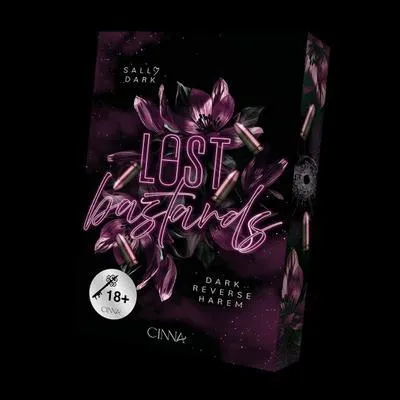 Obrázek produktu pro Lost Bastards