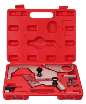 Produktbild von Motor-Arretierungssatz MECHANIC ENGINE TIMING SET 41, Ford, Land Rover 2.0T