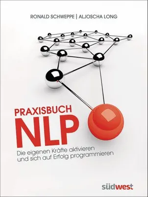 Obrázek produktu pro Praxisbuch NLP