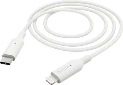 Immagine prodotto di 201598 MFi USB-C Lightning pre Apple 1 m