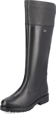 Produktbild von Remonte Komfort Stiefel Damen 31363134383732 Schwarz 37 EU