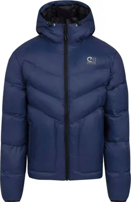 Produktbild von Cruyff Hematite Puffer Winterjacke Herren