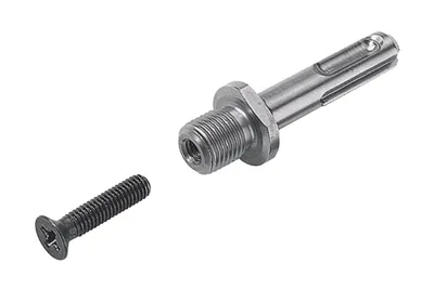 Obrázek produktu pro Wolfcraft Adaptér SDS plus na 1/2x20 sklíčidlo 2640000