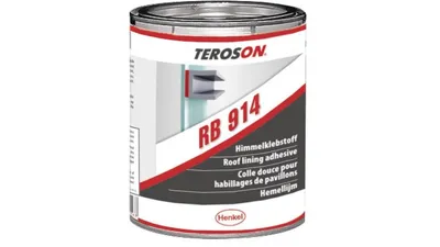 Produktbild von TEROSON Montagekleber 238403 Dose 670ml 794g