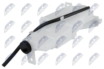 Produktbild von NTY Ausgleichsbehälter Kühlmittel für NISSAN NOTE (E12) Kühlwasser CZW-NS-005