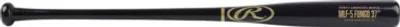 Produktbild von Rawlings MLF5 Ahorn Fungo 37 Zoll Schwarz/Marine