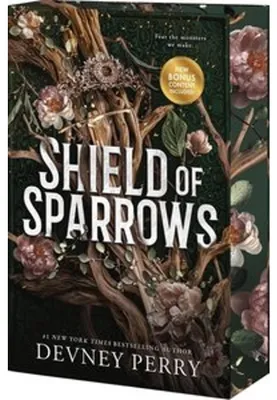 Zdjęcie produktu dla Shield of Sparrows