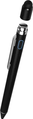 Immagine prodotto di Stilo attivo "Pro" con punta ultra sottile da 1,5 mm per tablet (00119455)