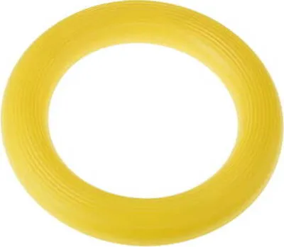 Obrázek produktu pro Ringo házecí kolo gumové žluté