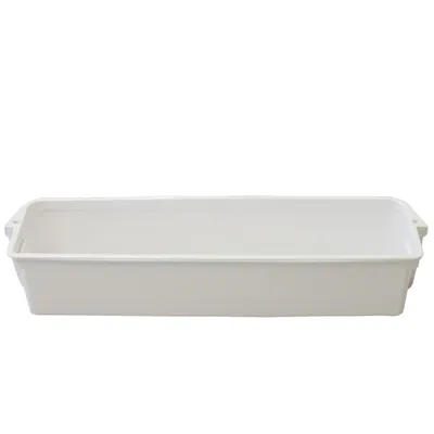Immagine prodotto di Vano portaoggetti Whirlpool 481241879844 Ripiano per porta frigorifero 446x90mm
