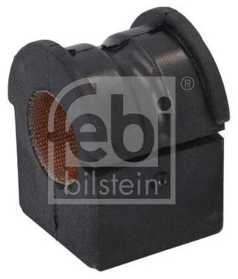 Produktbild von FEBI BILSTEIN 1001155 Lagerung Stabilisator Stabigummi Vorne Rechts Vorne Links für RENAULT ESPACE IV (JK0/1) Vel Satis Schrägheck