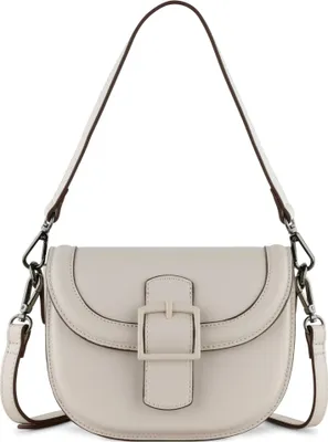 Produktbild von bugatti Schultertasche Umhängetasche Zita Shoulder Bag Beige