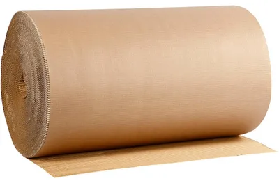Produktbild von Wellpappe, B 70 cm, 70 m/ 1 Rolle [HOB-21964]