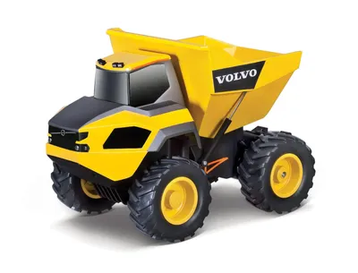 Image de Alimentation RC - Volvo A25 Hauler