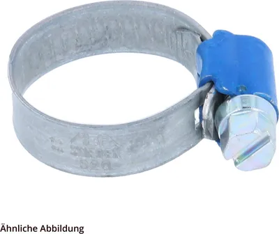 Immagine prodotto di FLEXA FSS Fascetta stringitubo per raccordo per tubi flessibili con diametro esterno 27,0 mm - 36,0 mm per raccordo per tubi flessibili
