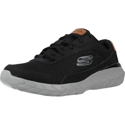 Produktbild von SKECHERS Halbschuhe OVERHAUL 2.0, Schwarz:44