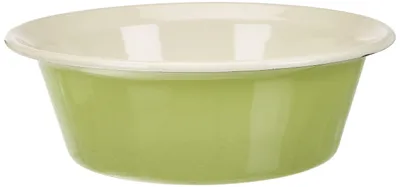 Immagine prodotto di Karl Krüger 10120PAG Chiave smaltata, verde, 20 cm