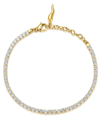 Obrázok produktu pre Náramky Tenis Brosway Gold Collection Desideri - žena