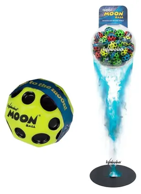 Produktbild von Waboba 321D99_A, Spielball