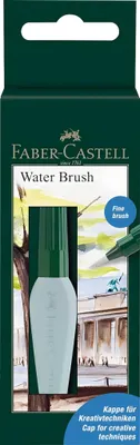 Obrázok produktu pre FABER-CASTELL Wassertankpinsel fine