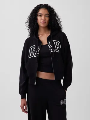 Produktbild von GAP Oversize-Sweatshirt mit Logo XL