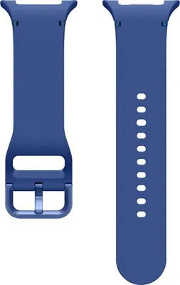 Obrázok produktu pre Samsung ET-SNL32SNEGEU, remienok, Smartwatch, čierny, Samsung, Galaxy Watch8 | Watch8, Gummi