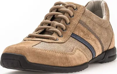 Produktbild von Pius Gabor Halbschuhe Halbschuhe Veloursleder/Textil