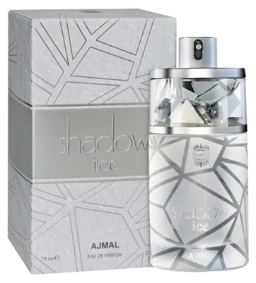 Immagine prodotto di Ajmal - Shadow Ice EDP 75ml