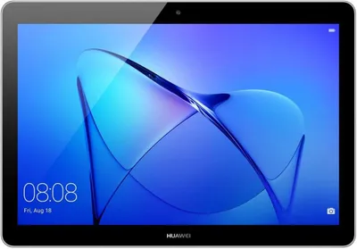 Produktbild von Mediapad T3 10 24,38 cm (9,6 Zoll) Tablet-PC (16 GB Festplatte, 2GB RAM, Android) grau