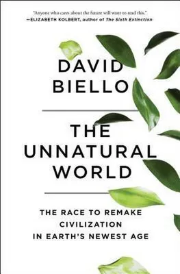Produktbild von The Unnatural World