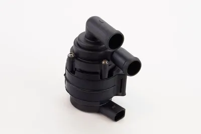 Produktbild von CONTITECH Zusatzwasserpumpe Wasserumwälzpumpe WPS7006 für VW Touareg (7LA, 7L6, 7L7) elektrisch 0,463kg