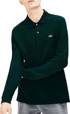 Produktbild von Poloshirt Lacoste L1312-00-YZP für Herren