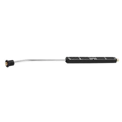 Produktbild von Cleancraft Gebogene Lanze mit Sprühkopf 700mm (ohne Düse), 7162002