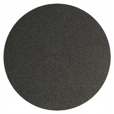 Produktbild von FHU Karasiński Schleifpapier für Stein 125mm P60 Siliziumkarbid