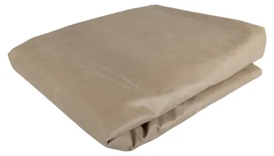 Produktbild von Windhager Winterschutz für Pflanzen Schutzhaube S-pro 300 x 350 cm beige
